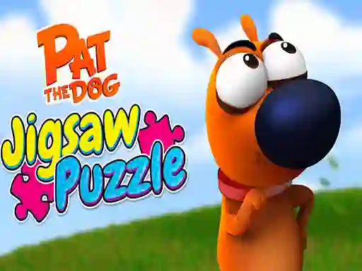 Pets JigSaw Puzzle — 無料オンラインゲーム