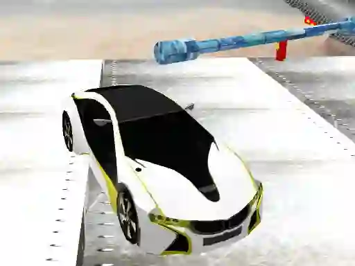 Car Stunt Driver — 無料オンラインゲーム