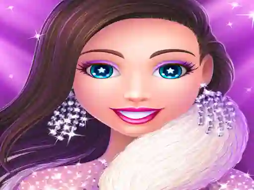 Nadia Dress Up — 無料オンラインゲーム