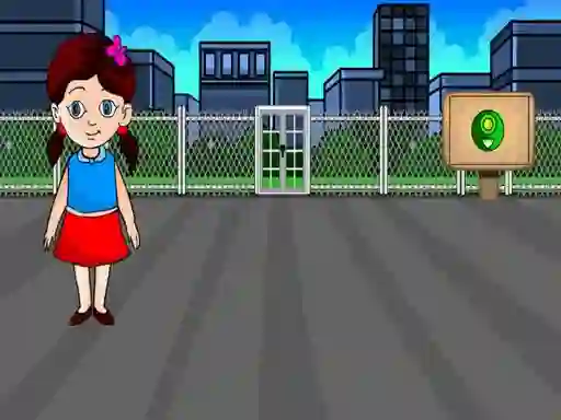 Fence Escape — 無料オンラインゲーム