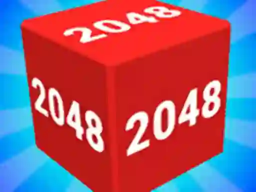 ゲーム2048: Magic hexオンライン