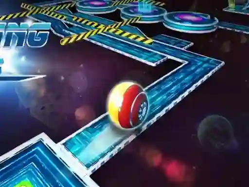 Rolling Ball — 無料オンラインゲーム