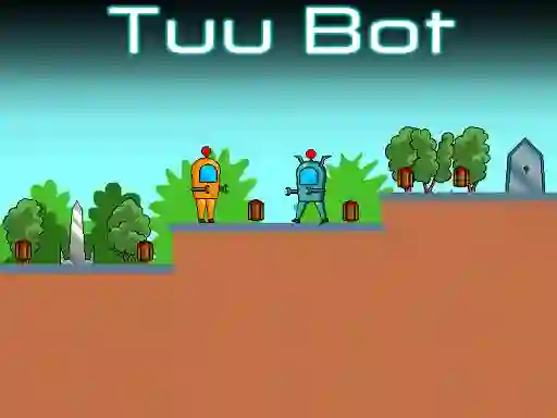 ゲームTuu Botオンライン