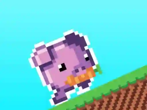 Toward to Carrot — 無料オンラインゲーム