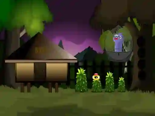 New Bird Escape — 無料オンラインゲーム