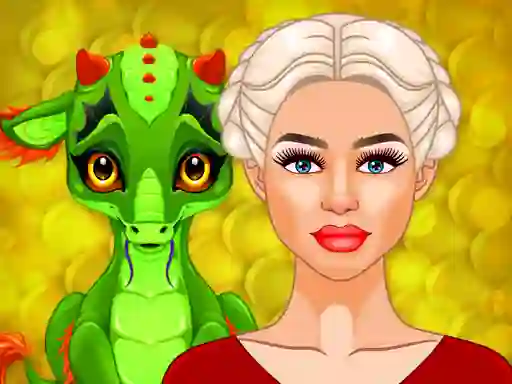 Ancient Dragons Princess — 無料オンラインゲーム
