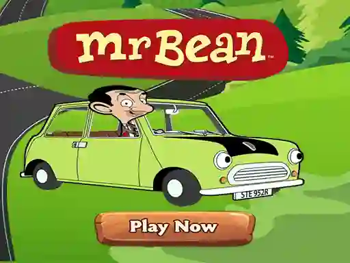 Mr Been Race — 無料オンラインゲーム