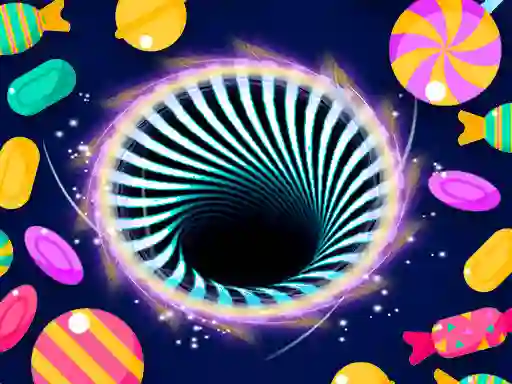 Candy Holes — 無料オンラインゲーム