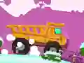 Dump Truck 2 — 無料オンラインゲーム
