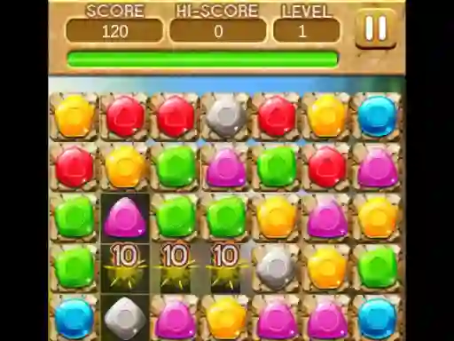 Diamond Match — 無料オンラインゲーム