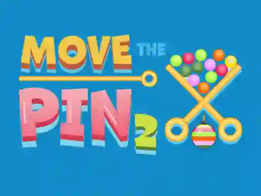 Move The Pin 2 — 無料オンラインゲーム