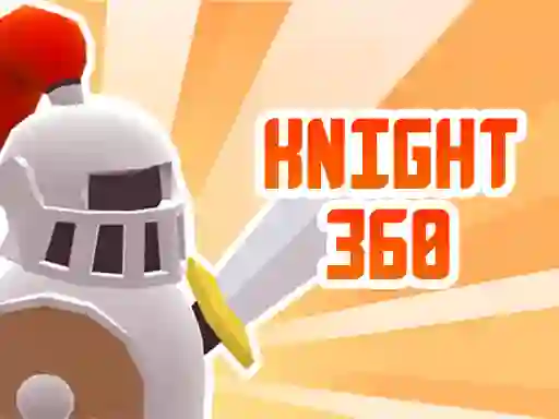 Knight 360 — 無料オンラインゲーム