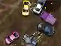 ゲームDemolition Dodgeオンライン