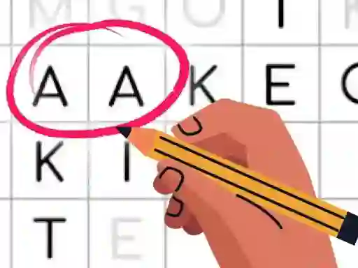 Letters Match — 無料オンラインゲーム
