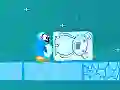 Icecube Bear — 無料オンラインゲーム