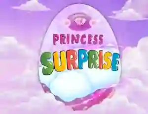 Surprise Princess — 無料オンラインゲーム