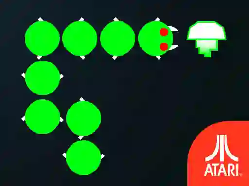 Centipede — 無料オンラインゲーム