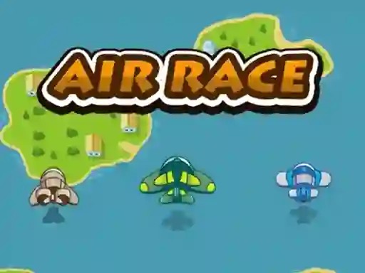 Air Race — 無料オンラインゲーム