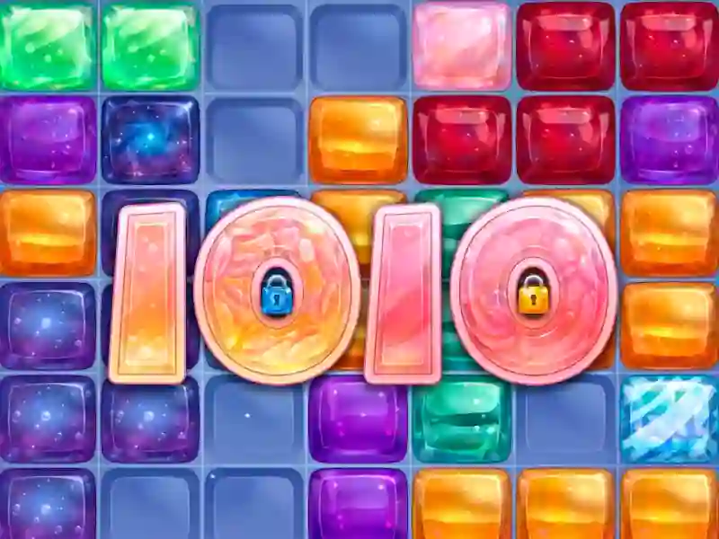 1010 — 無料オンラインゲーム
