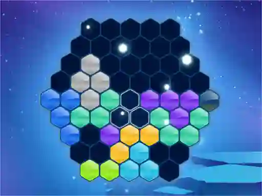 Hexa Block Puzzle — 無料オンラインゲーム