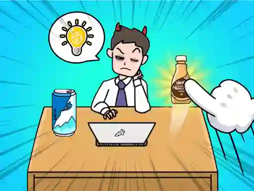 Brain Puzzle Tricky Choices — 無料オンラインゲーム