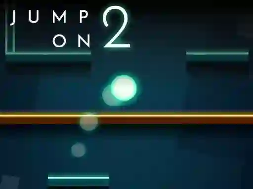 Jump On 2 — 無料オンラインゲーム