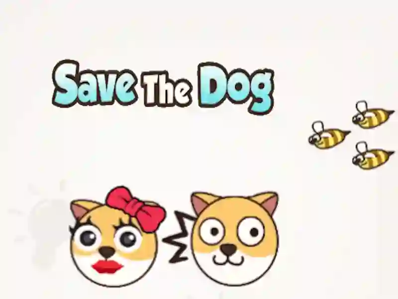 Save the Dog — 無料オンラインゲーム