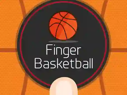 Finger Basketball — 無料オンラインゲーム