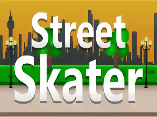Street Skater — 無料オンラインゲーム