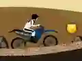 Crazy Bike Ride — 無料オンラインゲーム