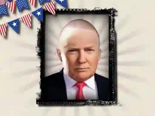 The President of the USA — 無料オンラインゲーム