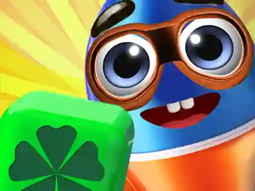 Toy Box Blast — 無料オンラインゲーム