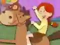 ゲームPony Adventureオンライン