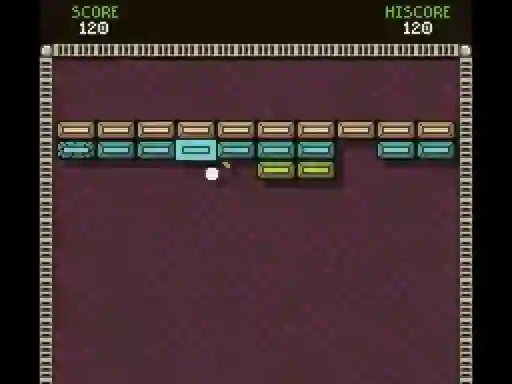 Retro Brick Bust — 無料オンラインゲーム