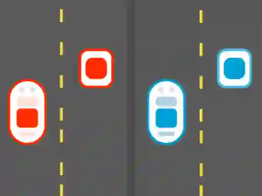 Double Driving — 無料オンラインゲーム