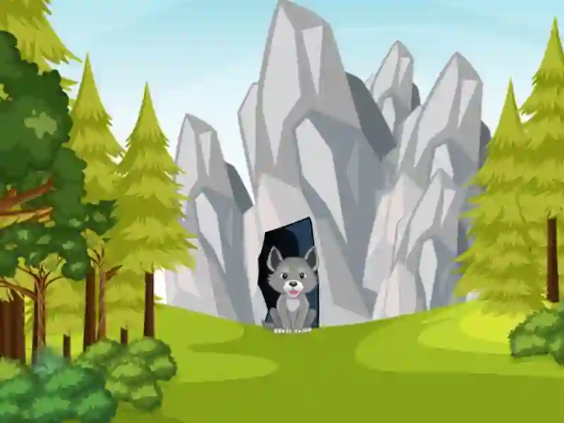 ゲームRockbound Rescueオンライン