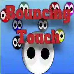 Bouncing Touch — 無料オンラインゲーム