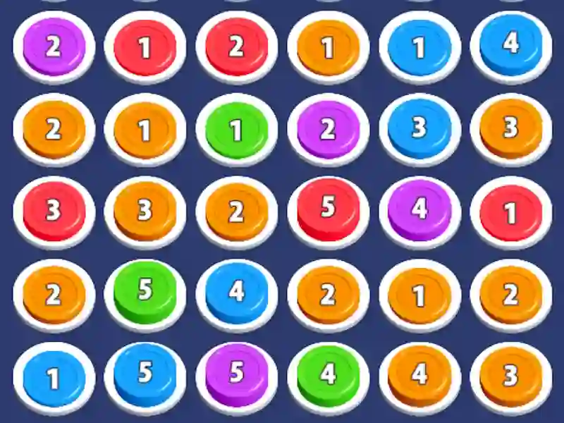 ゲームStack Upオンライン