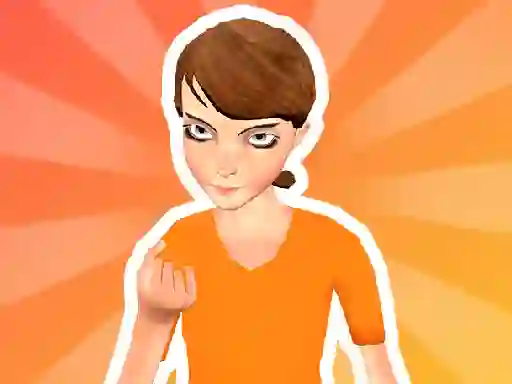 Prison Rush — 無料オンラインゲーム