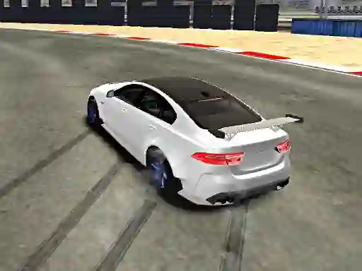 ゲームSports Car Driftオンライン