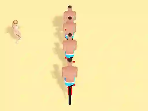 Stack Bike — 無料オンラインゲーム