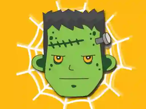 Spider Zombie — 無料オンラインゲーム