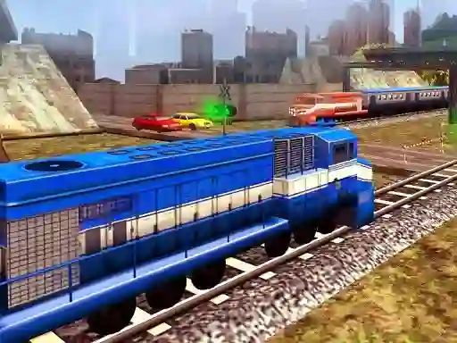 Train Simulator 2020 — 無料オンラインゲーム
