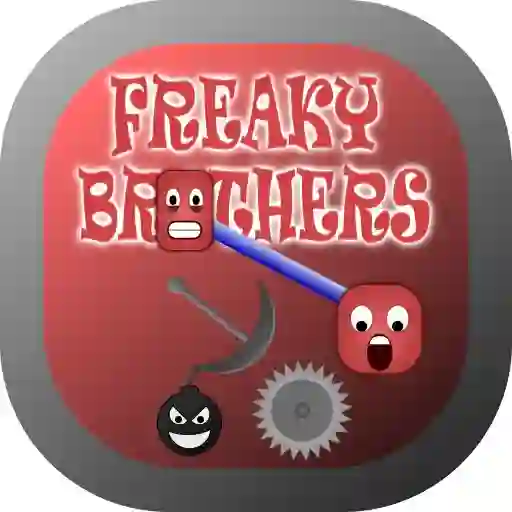 Freaky Brothers — 無料オンラインゲーム