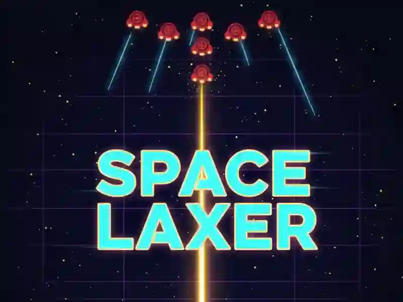 ゲームSpace Laxerオンライン