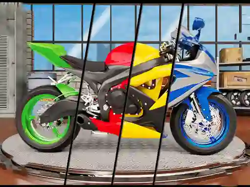 Mega Ramp Bike Racing Tracks — 無料オンラインゲーム