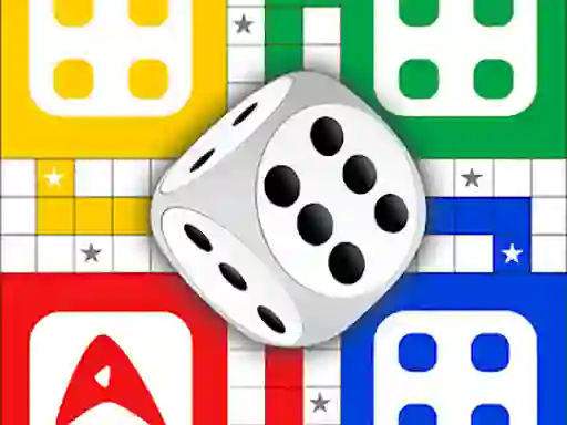 Ludo Classic — 無料オンラインゲーム