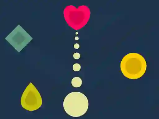 ゲームFallen Ballsオンライン
