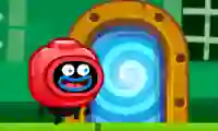 Silly Ways to Die: Adventures — 無料オンラインゲーム