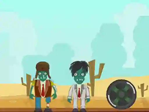 Zombie Killer — 無料オンラインゲーム
